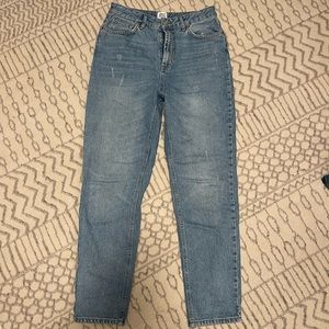 BDG Mom Jeans